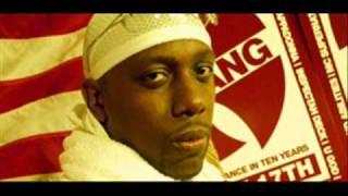 Wu Tang - Inspectah Deck -  Thundercat Freestyle (RARE)