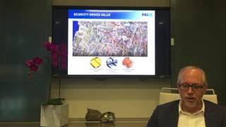 NGEx Resources CEO Wojtek Wodzicki's AGM Presentation