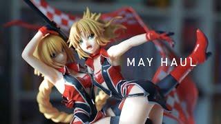 Anime Figures and Merch Haul! - May 2020