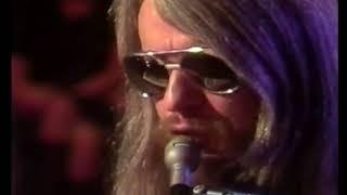 Leon Russell - A Song for you - live concerts collection - The songs of Leon Russell