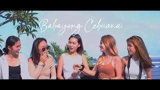 BABAYENG CEBUANA - SOUTHVIBES [OFFICIAL MUSIC VIDEO] prod. N-Geezy 