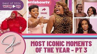 Best of 2024 Wrap Up 3 | Sherri Shepherd