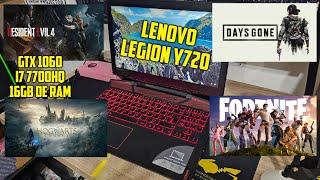 Sirve Una Laptop Gamer De Hace 6 Años En El 2023?