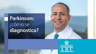 Parkinson: ¿cómo se diagnostica?