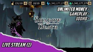  Namatin Shadow Of Death : Dark Knight || Pake Unlimited Money (1)