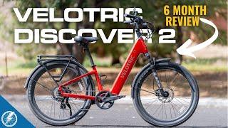 Velotric Discover 2 Review | 6 Months & an OTA Update Later