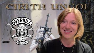 CIRITH UNGOL Dark Parade Album Review | Overkill Reviews