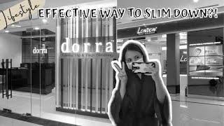 Slimming Center in Singapore: Dorra + London Weight Management