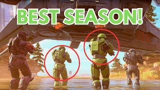 Halo Infinite Season 5 Reckoning Initial Thoughts + Shop Update!