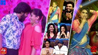 Dhee Champions Latest Promo - DHEE 12 Promo - 5th August 2020 - Sudigali Sudheer,Hyper Aadi,Varshini