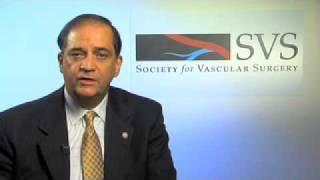 Evolution of the Society for Vascular Surgery