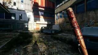 Dying light 2 (Ultra + Ray Tracing)