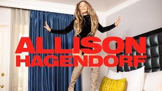 Allison Hagendorf Official Host Reel