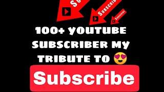 raahim Ali Khan | +100 subscribers