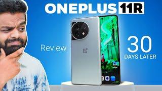 I Used OnePlus 11R For 30 Days! - My Review