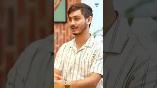 Banking is not about how much you study but... | Akhil Kapoor SBI PO, 2023 Topper #ibps #shorts #sbi