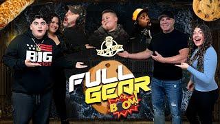 AEW Full Gear 2024 Review: Big Boom AJ & Big Justice Lead AEW's Weakest PPV of 2024