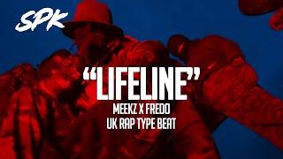 [FREE] Meekz x Fredo Type Beat | Meekz Type Beat 2022 | "Lifeline" Prod. SPK x MYI