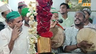 #qawwali #viral_video #2025 #dargha #sharif #hazrat #arif #shah #qadri #sarkar #urs #mubarak