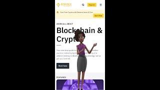 How To Earn Free Crypto On Binance Academy Learn and Earn