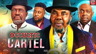 OCCULTIC CARTEL 1 Kanayo O Kanayo, Pete Edochie, James Oguejiofor, Nosa Rex #nollywood #movie