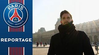 KEVIN TRAPP DANS PARIS   (FR)