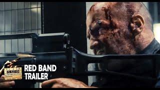 Wrath of Man Red Band Trailer #1 (2021) | Movieclipstrailers official