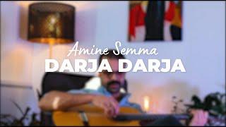 D'Kover - Amine Semma - Darja Darja (Cheb Bilal) - درجة درجة (الشاب بلال)