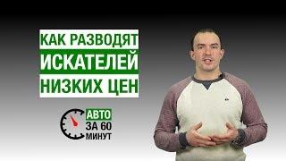 Обман в автосалонах   Как мошенники разводят при покупке авто с пробегом, и что такое перекуп?