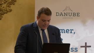 Hammer, Sickle and Cross - Conference on religion in Central and Eastern Europe