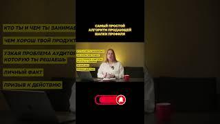 Самый простой алгоритм составления шапки профиля за 5 шагов | Готовая пошаговая инструкция