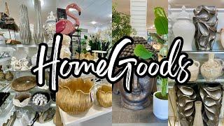 HOMEGOODS NEW FINDS SPRING 2025 • SHOP WITH ME