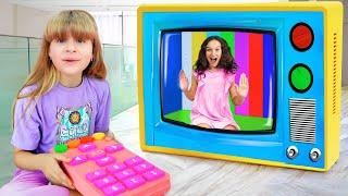 Diana becomes a Fixik and Other Best Videos For Kids 2024