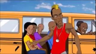 Afaan oromo/Funny  short  oromo drama/oromo cartoon/Super kids