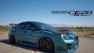 RAYS | VOLK RACING | CE28N-pus