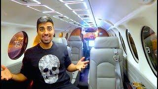 the CHEAPEST Private jet you can Buy !!!