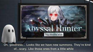 Long awaited, but disappointing - Abyssal Gayle Character Review | NieR Reincarnation