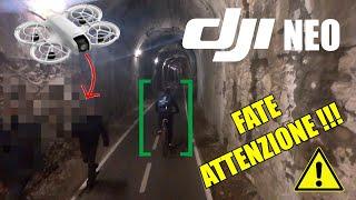 DJI NEO FATE ATTENZIONE !!!