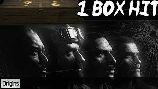 Origins 1 Box Challenge (Black Ops 3 Zombies)
