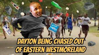 Comrades In Eastern Westmoreland Are Calling For Dayton Campbell's Removal.