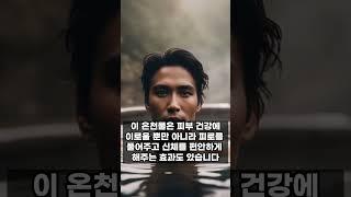 필리핀 앙헬레스의 푸닝 온천 투어: 자연 속의 힐링 여행 #philippines #angeles #puning