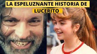 La espeluznante ROMANCE de Lucerito | Toda la verdad | datos perturbadores