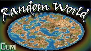 Random World 5