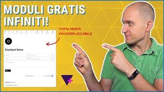 Come creare moduli infiniti gratis con Tally.so