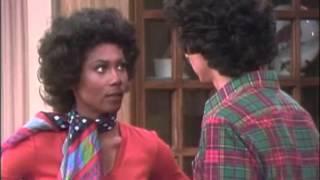 Allan   The Jeffersons S01 E13   Jenny's Low