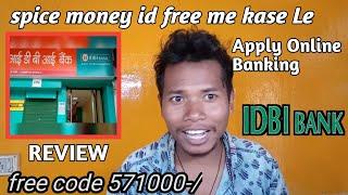 IDBI Branch ID Kaise Khole | IDBI Bank Mitra CSP Kaise le | IDBI Mini Bank CSP Kaise Milega 2022