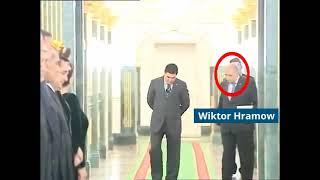 "Prezidentiň Eýeleri" Kim? | Türkmenistan