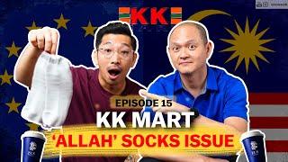KK Mart ‘Allah’ Socks Issue, PMX’s Trip to Germany, More FDI? | Episode 15