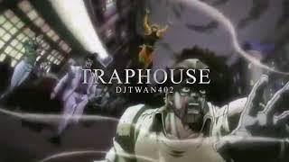 Traphouse by (DjTwan402). 