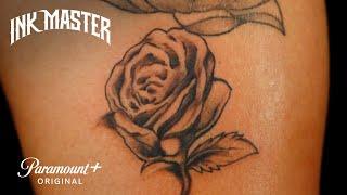 8 Totally ‘Jacked’ Tattoos  Ink Master